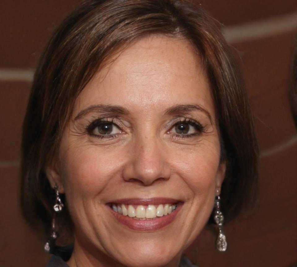 Elisabet Montcada, consultora de empresas familiares